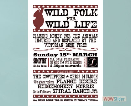 28WildFolkPoster